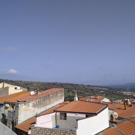 Bed and Breakfast Sa Pruninca Villanova Monteleone Екстер'єр фото