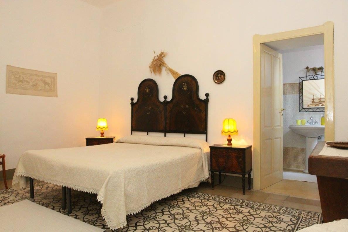 Bed and Breakfast Sa Pruninca Villanova Monteleone Екстер'єр фото