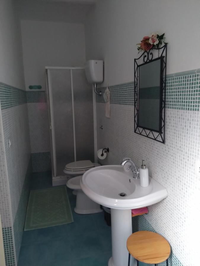 Bed and Breakfast Sa Pruninca Villanova Monteleone Екстер'єр фото